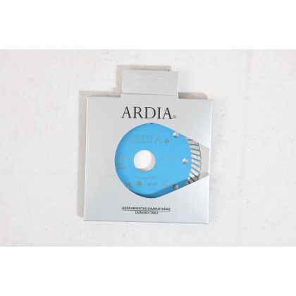 DISCO CELESTE "ARDIA"