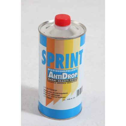 ANTIDROP "SPRINT" BASE AGUA 