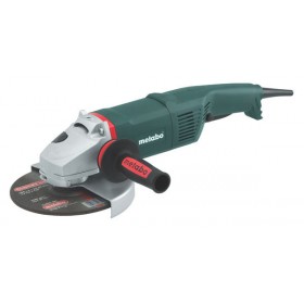 AMOLADORA 180mm "METABO"