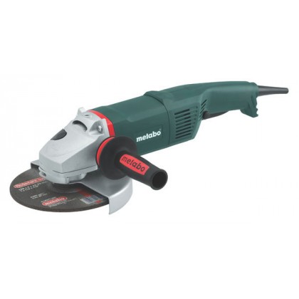 AMOLADORA 180mm "METABO"